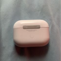 Air Pod Gen 1 Pros 