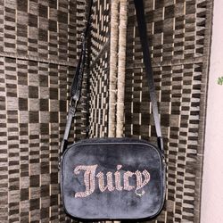 Juicy Couture Crossbody