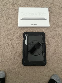 Samsung Galaxy S9 Fe Case