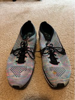 Men’s Nike running shoes Size 11