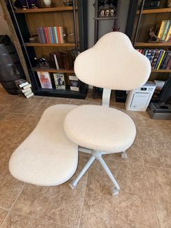 Office/Vanity Chair