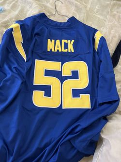 Mack Jersey 