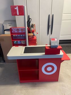 Target KidsvStore