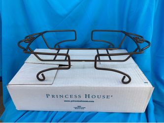 Princess House bakeware caddy