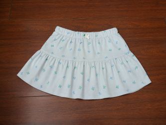 Girl Skirt