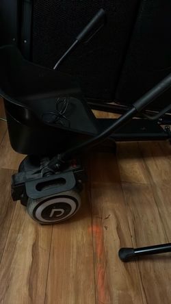 Hoverboard Car