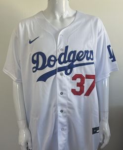 Teoscar Hernandez Dodgers Jersey