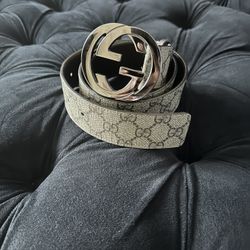 Gucci Belt 