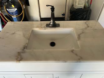 Bathroom Vanity
