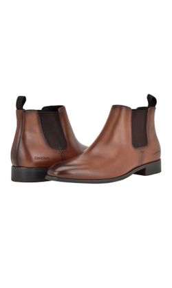 Calvin Klein Chelsea Boot Brand New