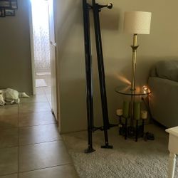 Queen Size Bed Rails