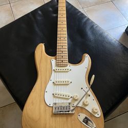 Fender American Standard 