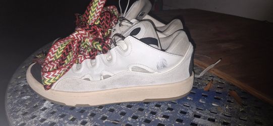 Lanvin Paris Shoes