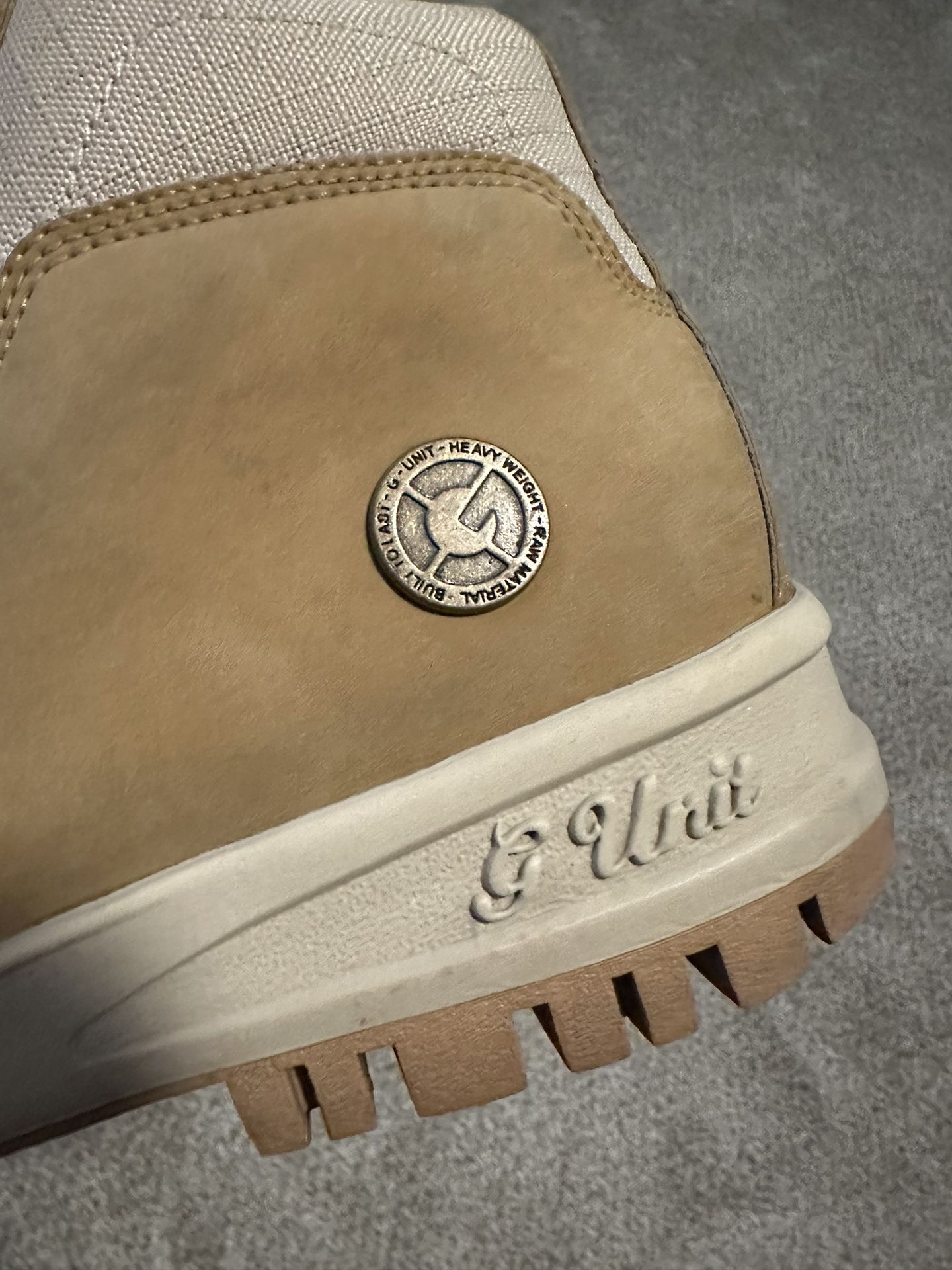 G-unit Women’s Boots Size 8.5