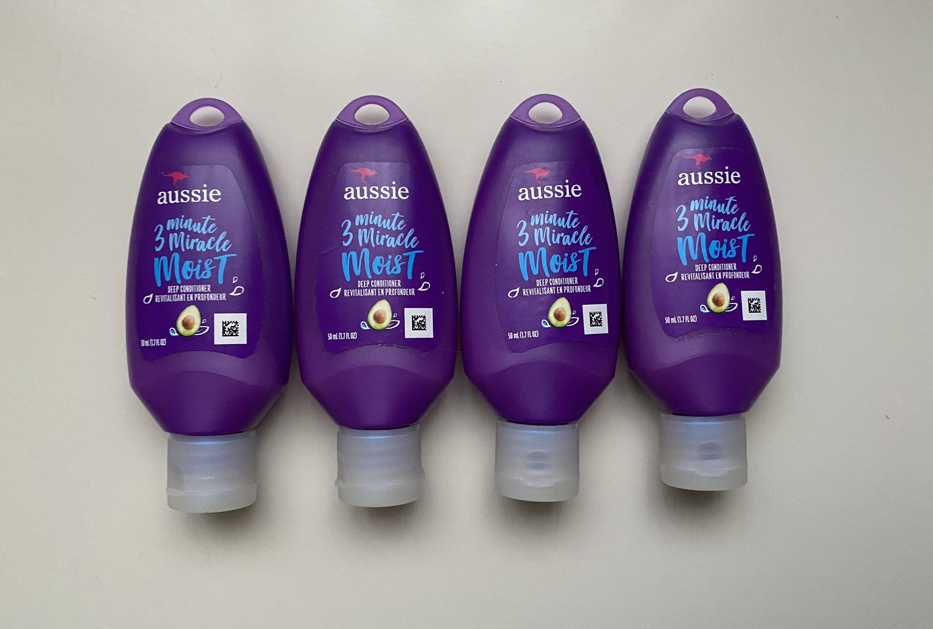 Aussie 3 Minute Miracle 2/$1