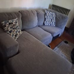 Sectional 