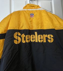 Pittsburgh Steelers Starter Jacket