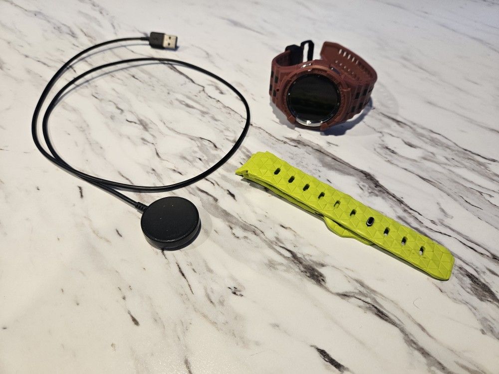 Samsung Galaxy Watch 4 Classic 46mm Smartwatch, Black