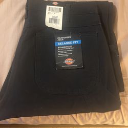Brand New Dickies Carpenter Jeans