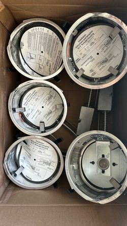 Halo 6inch recessed H27RICAT