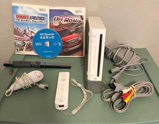 Wii