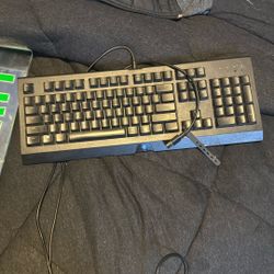 razer keyboard