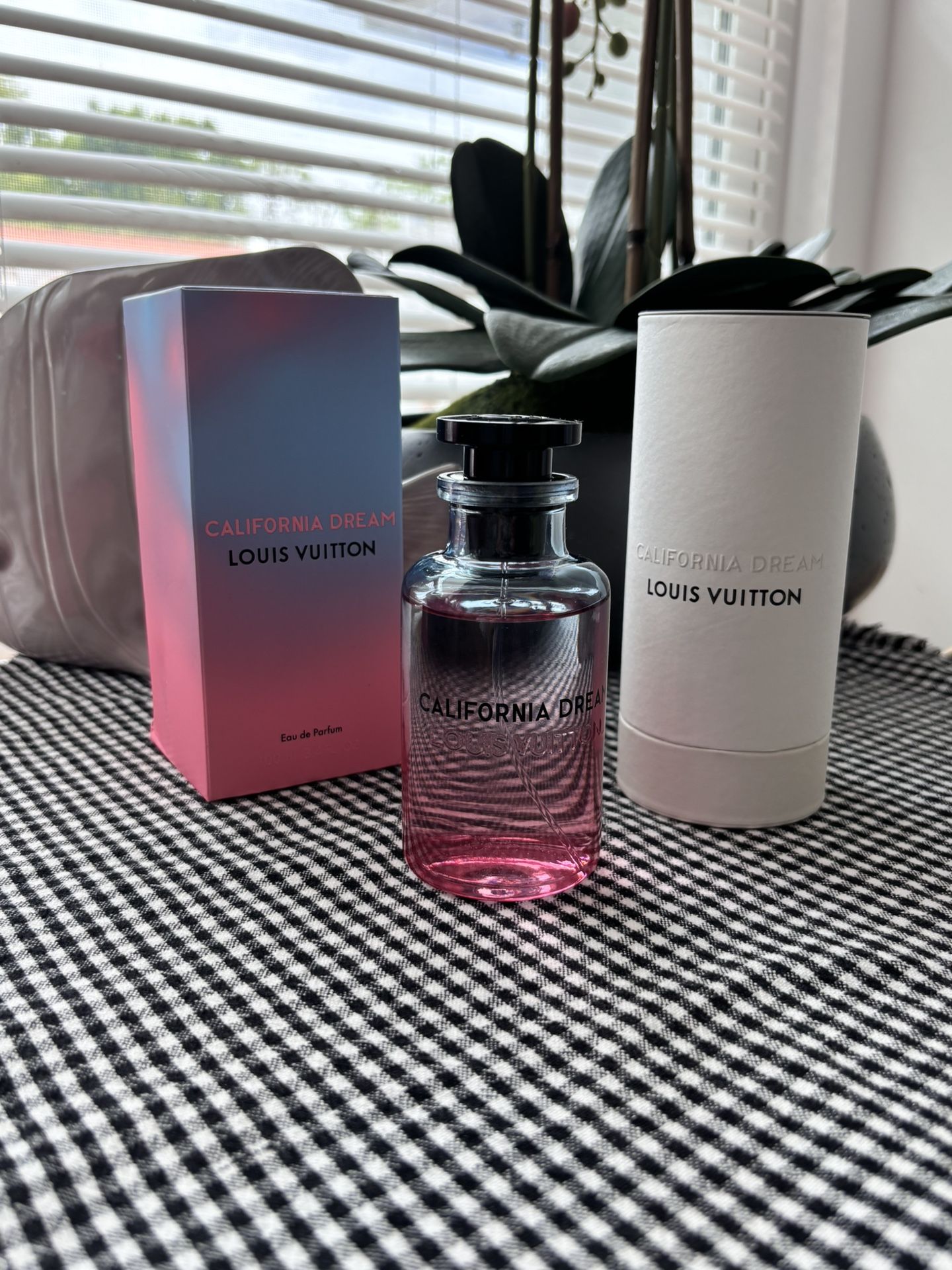 Louis Vuitton California Dream 100ml
