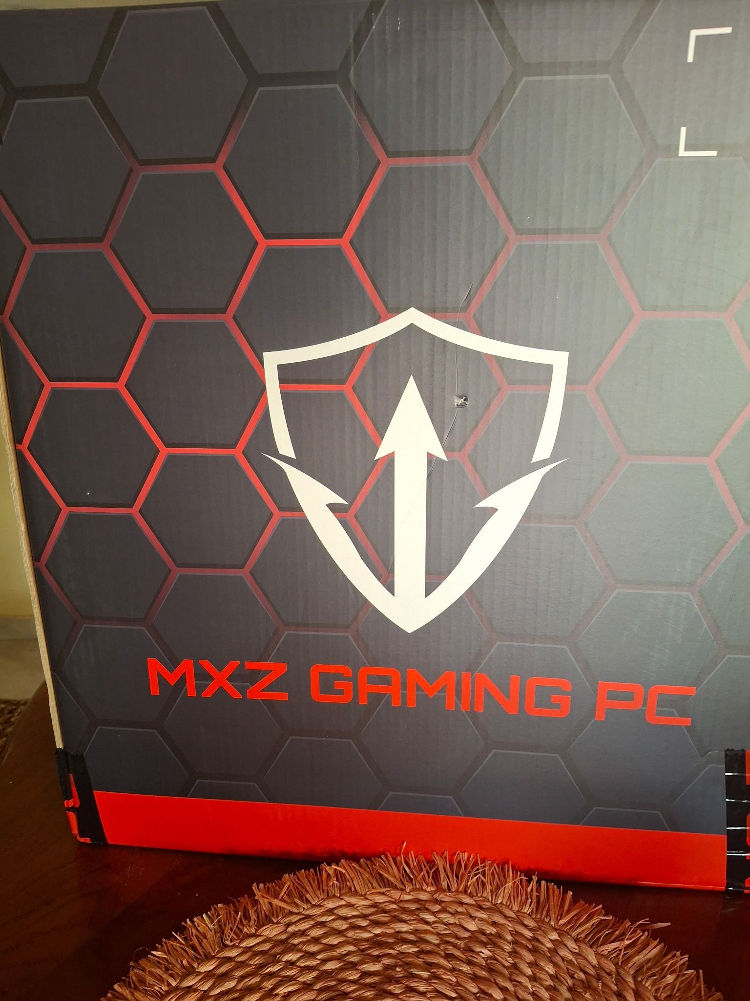 Gaming Computer