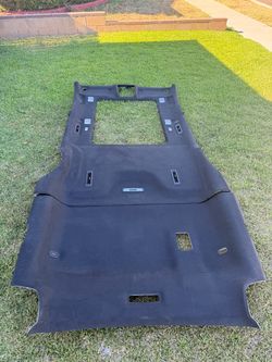 21-24 Escalade ESV headliner