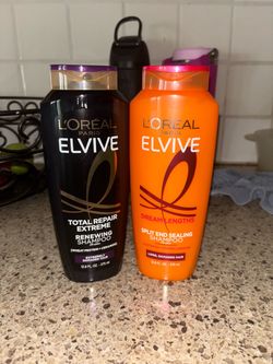 Shampoo
