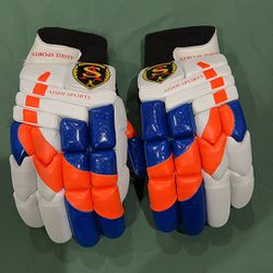 Cricket Right Hand Adult Batter Gloves