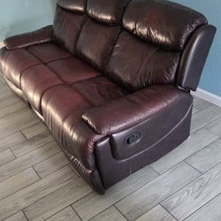 Sofa Recliner