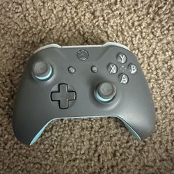 Xbox One Controller For Parts Or Fix