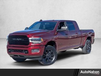 2020 RAM 2500