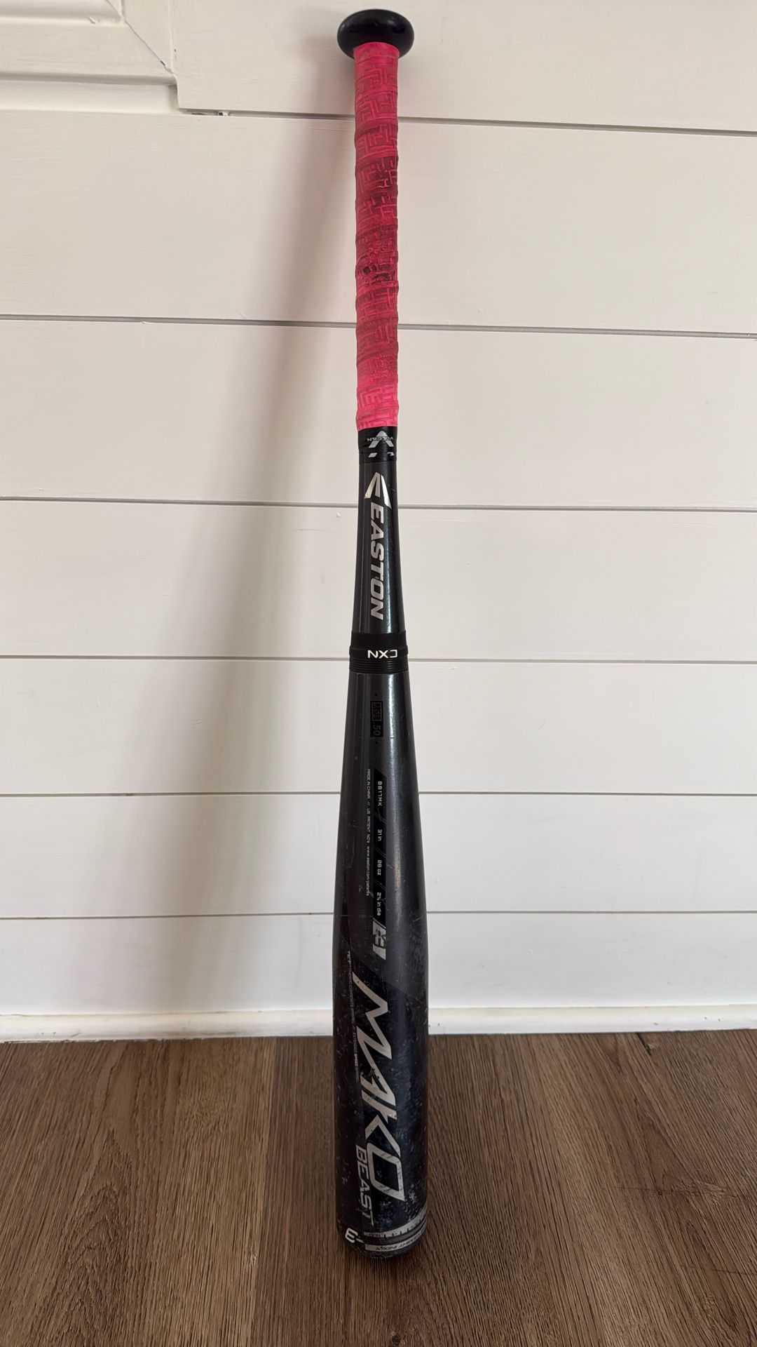 BBCOR Bat 31/23 (Mako Beast)
