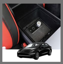 Tesla Safe