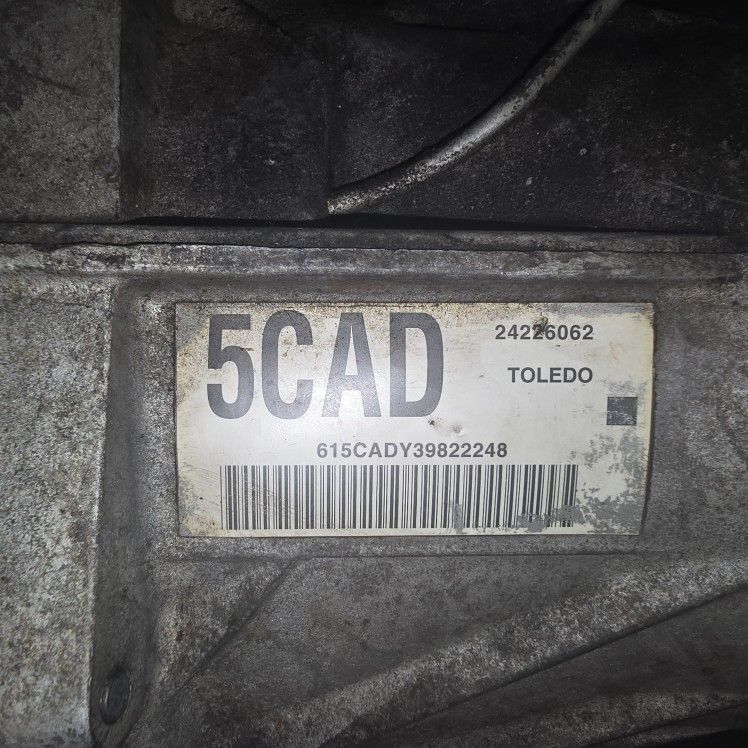 4L60E Remanufactured Tranmission By Quality Tranmissions / TPU Partner And Parts