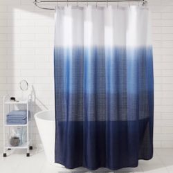 Room Essentials- Shower Curtains 
