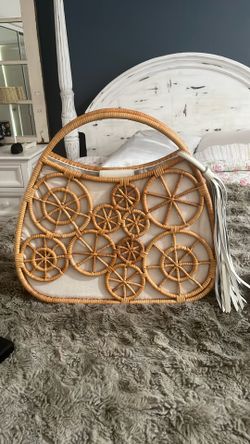 Inge Tote Bag (Cash Only)