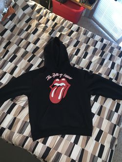 Rolling Stones Hoodie