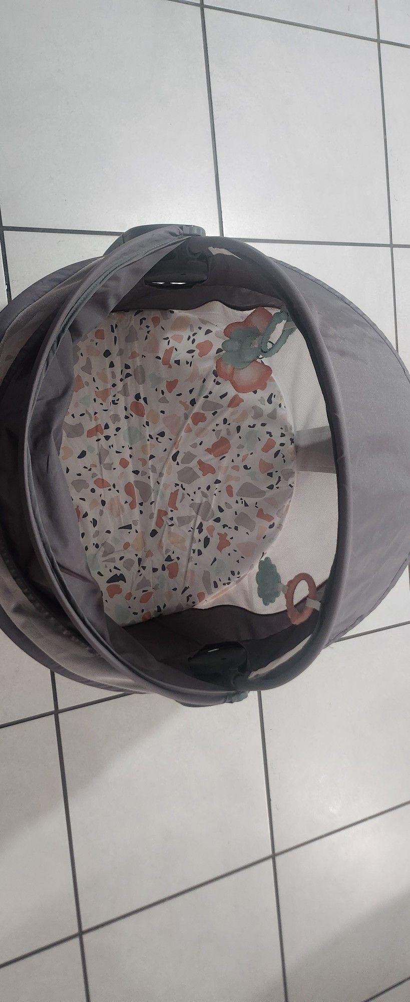 Baby Dome
