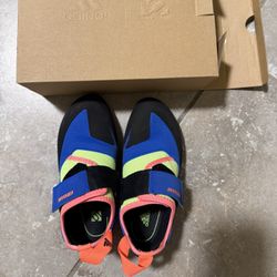 Adidas Kids Climbing Shoes Size K13 Little Kids