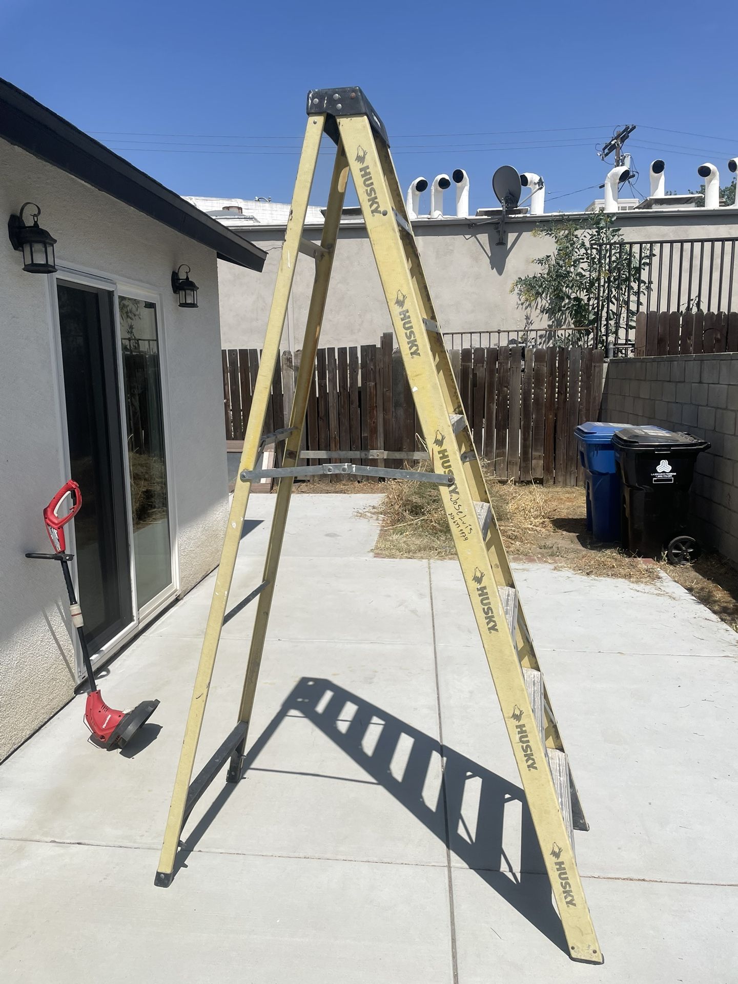 Ladder