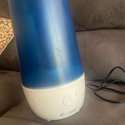 Moving Sale , Humidifier 