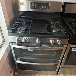 Stove Ge
