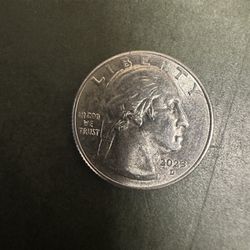 Jovita Idar Error Quarter
