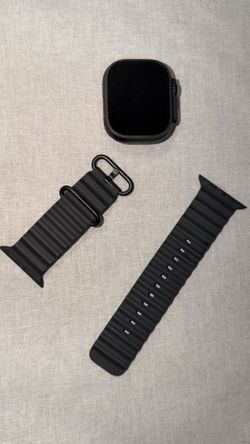 Unlocked Ultra Watch 2