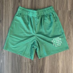 Eric Emanuel Shorts 