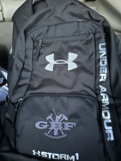 New UnderArmour Backpack 