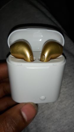 Air pods
